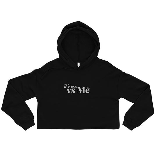 It's Me - Embroidered Hoodie